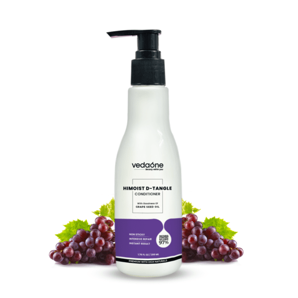 Himoist D-Tangle Conditioner