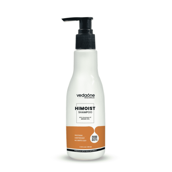 Himoist Shampoo