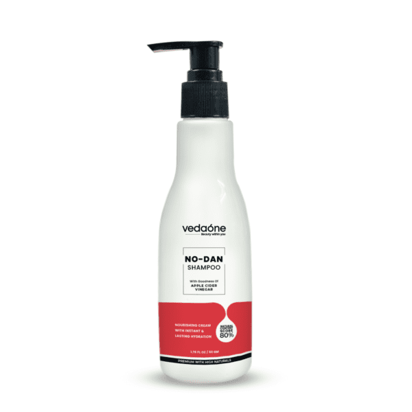 No-Dan Shampoo