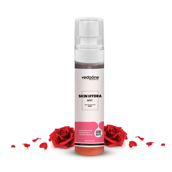 Skin Hydra Mist
