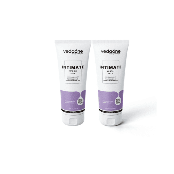 Men's Intimate hygiene pack