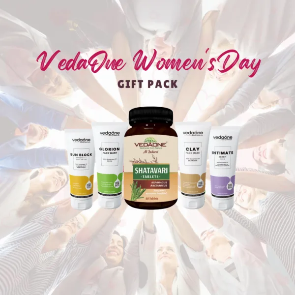 Women's Day Gift pack