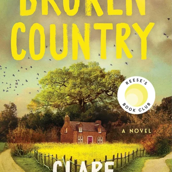 Broken Country