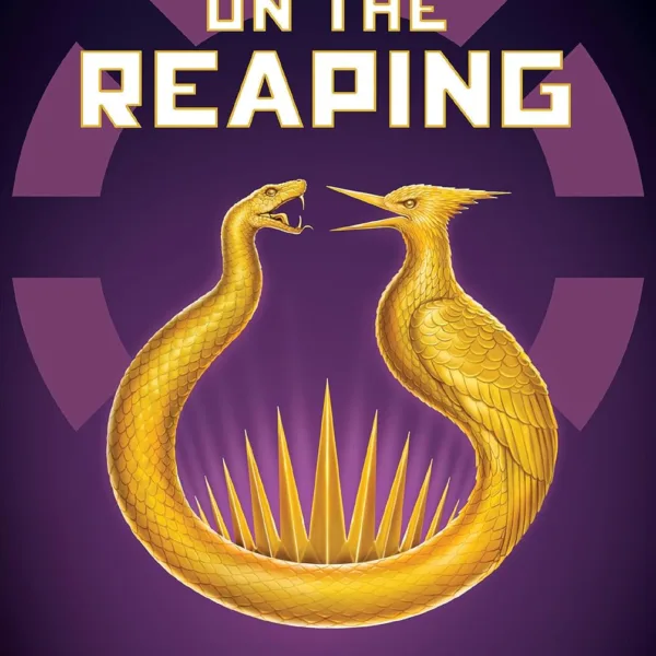 Sunrise on the Reaping
