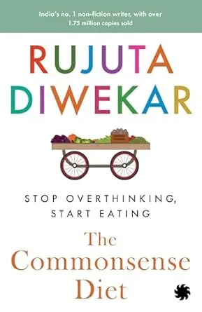 The Commonsense Diet