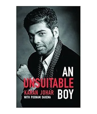 An unsuitable boy