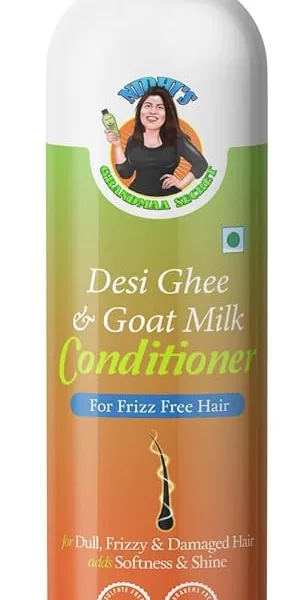 Conditioner for Frizzy Hair