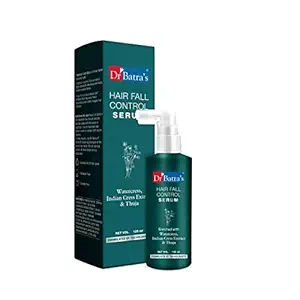 Hair Fall Control Serum