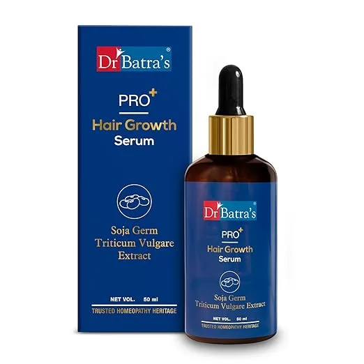 Hair Growth Serum