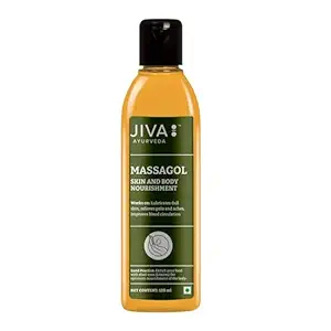 Jiva Massagol Oil