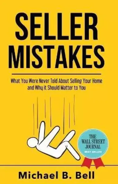 Seller Mistakes