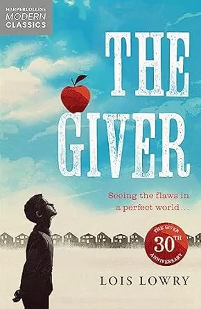 The Giver: Essential Modern Classics