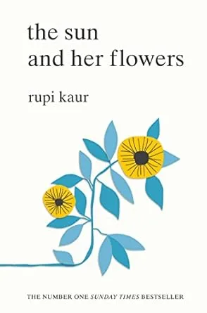 The Sun and her flower