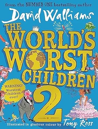 The World?s Worst Children